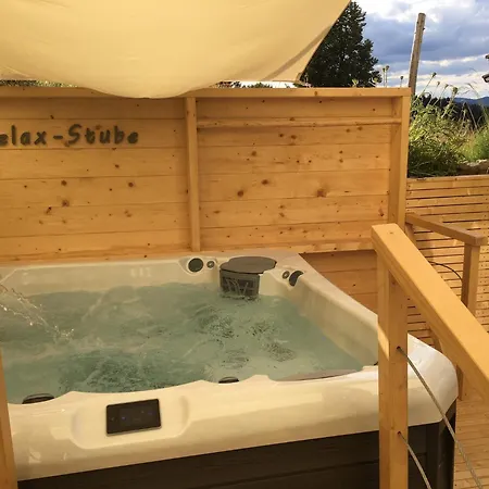 Hotel Sportalm 3*