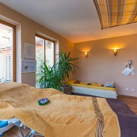 Sportalm Hotel Philippsreut