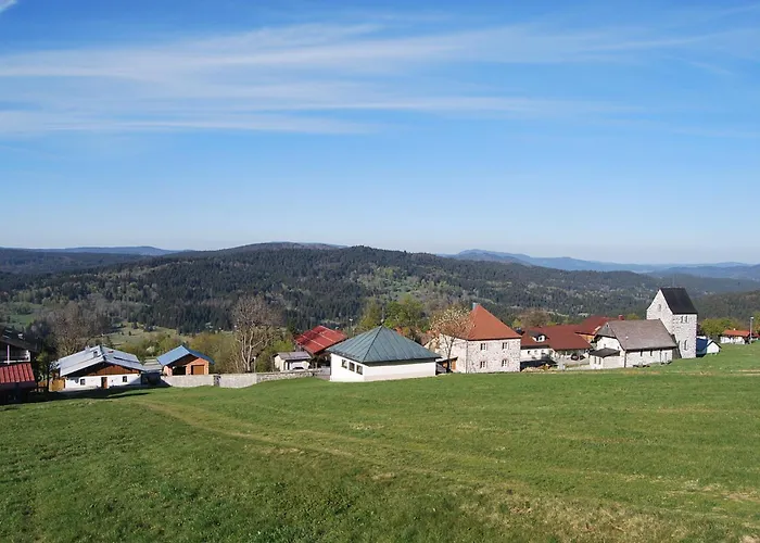 Sportalm Hotel Philippsreut