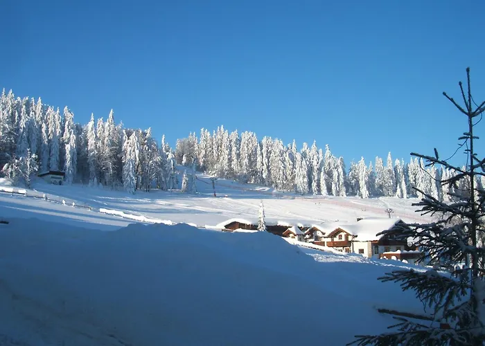 Hotel Sportalm