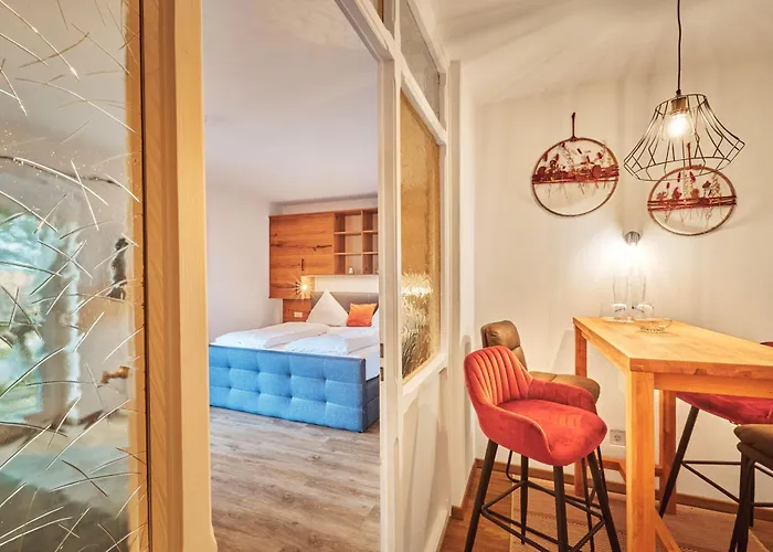 Hotel Sportalm