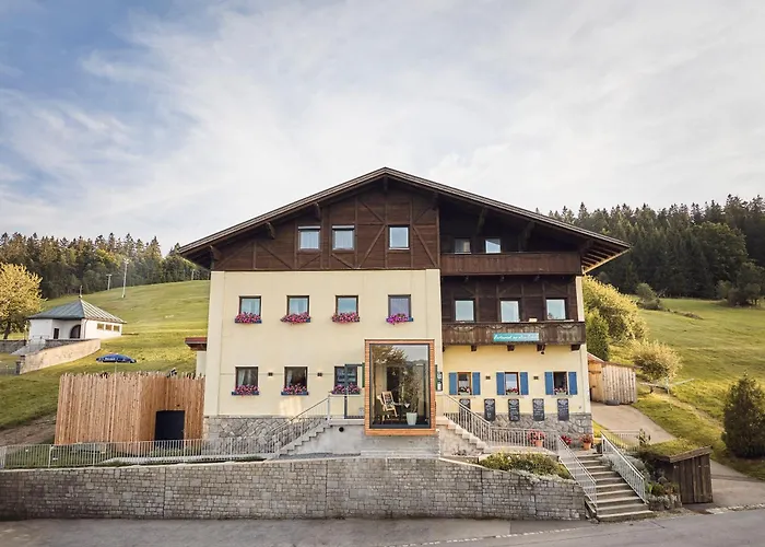 Sportalm Hotel 3*