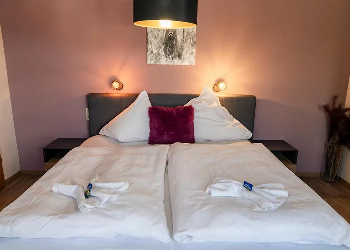 Hotel Sportalm Philippsreut