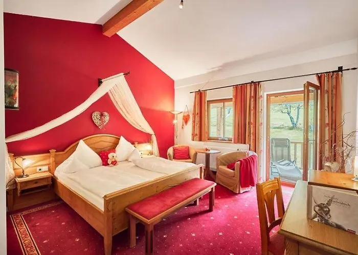 Sportalm Hotel 3*