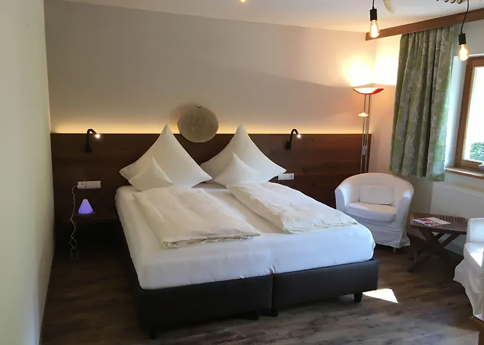Sportalm Hotel