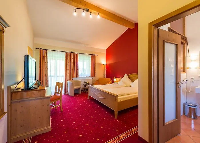 Sportalm Hotel Philippsreut