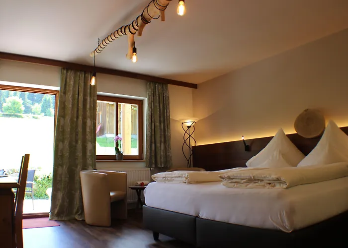 Sportalm Hotel 3*