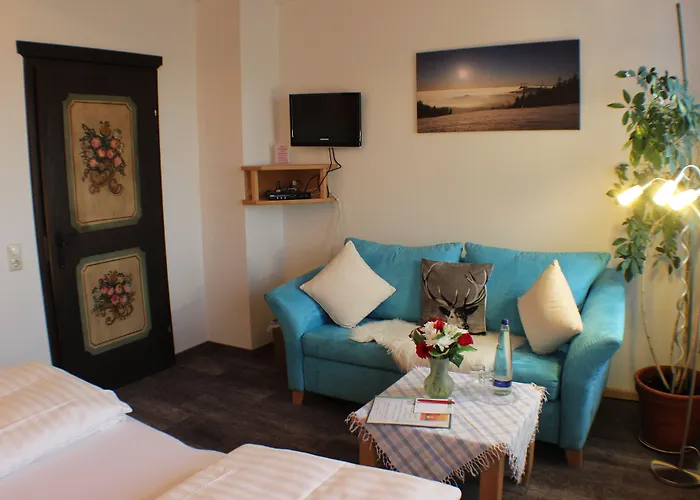 Hotel Sportalm