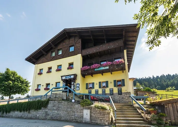 Hotel Sportalm 3*