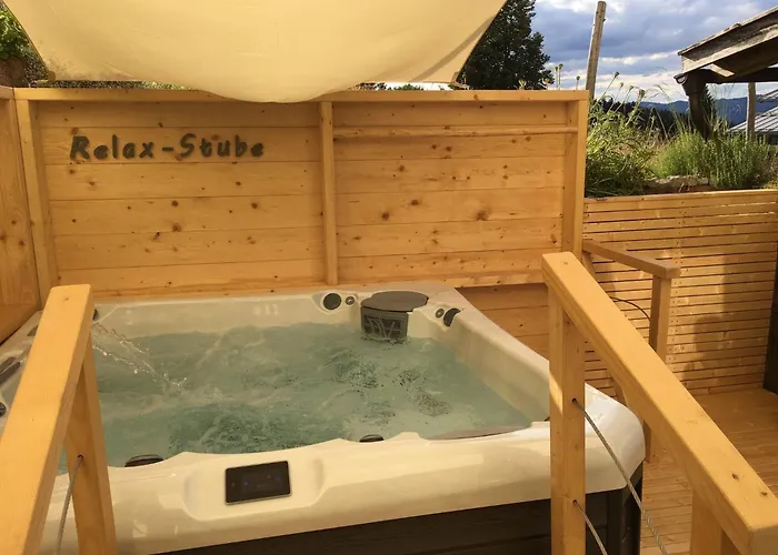 Hotel Sportalm 3*