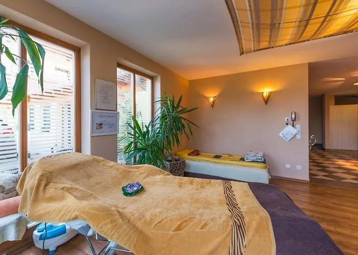 Sportalm Hotel Philippsreut