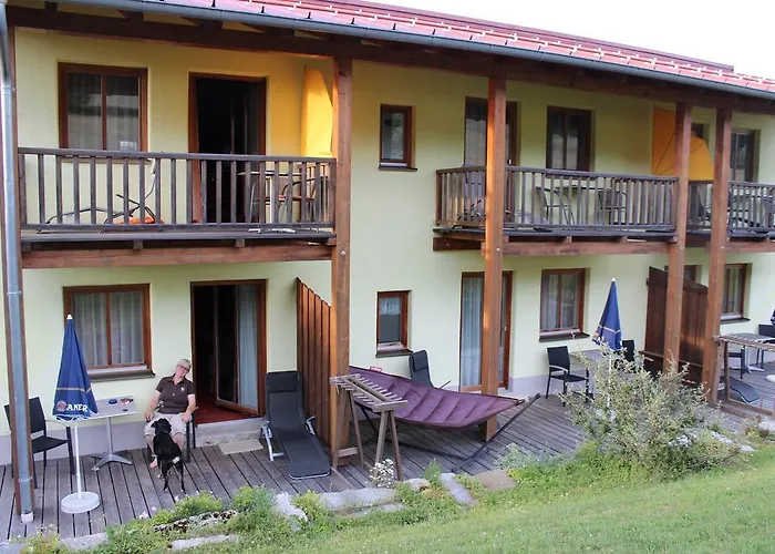 Sportalm Hotel