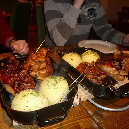 Sportalm Hotel Philippsreut