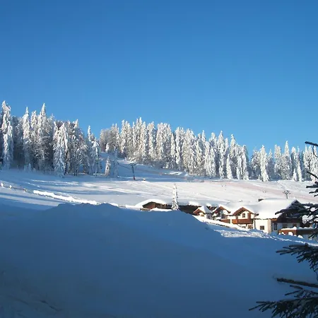 Hotel Sportalm