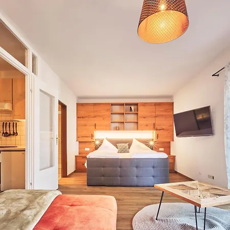 Sportalm Otel