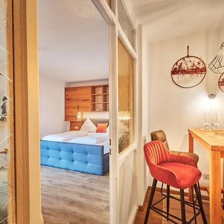 Hotel Sportalm