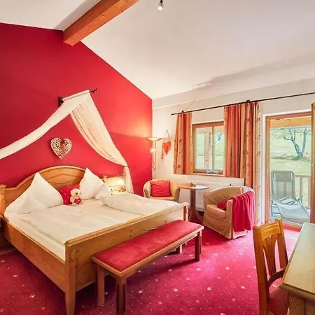 Hotel Sportalm 3*