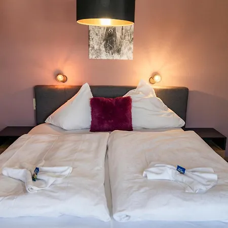 Hotel Sportalm Philippsreut