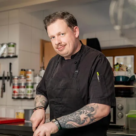 Sportalm 3* Philippsreut