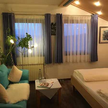 Hotel Sportalm Philippsreut