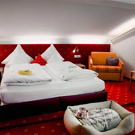 Sportalm 3* Philippsreut