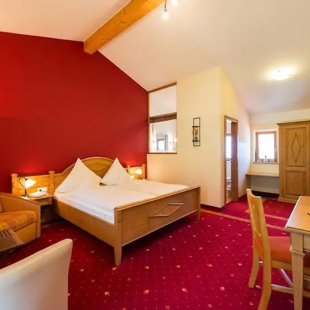 Sportalm Hotel Philippsreut