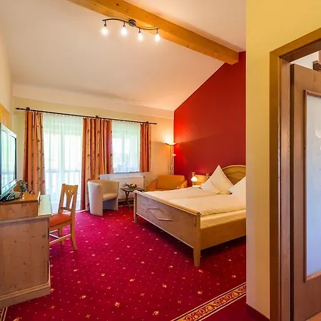 Sportalm Hotel Philippsreut