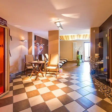 Sportalm 3* Philippsreut