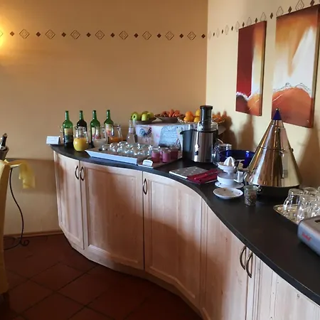 Hotel Sportalm Philippsreut