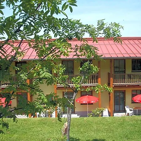Hotel Sportalm Philippsreut
