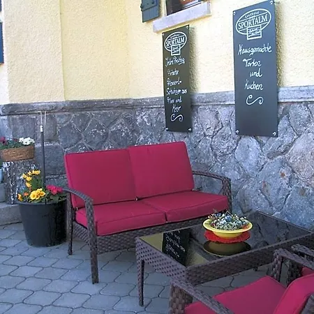 Hotel Sportalm