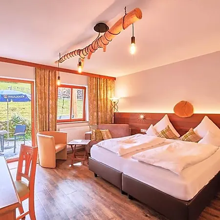 Hotel Sportalm Philippsreut
