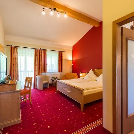 Hotel Sportalm 3*