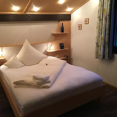 Sportalm Hotel 3*