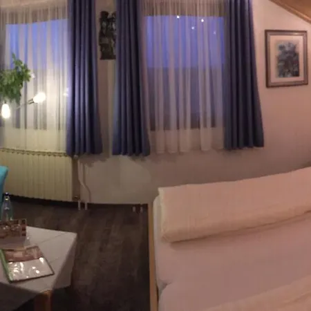Hotel Sportalm